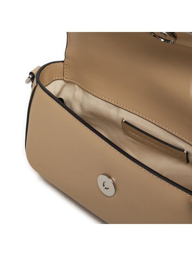 KARL LAGERFELD Τσάντα KARL LAGERFELD 240W3195 Μπεζ