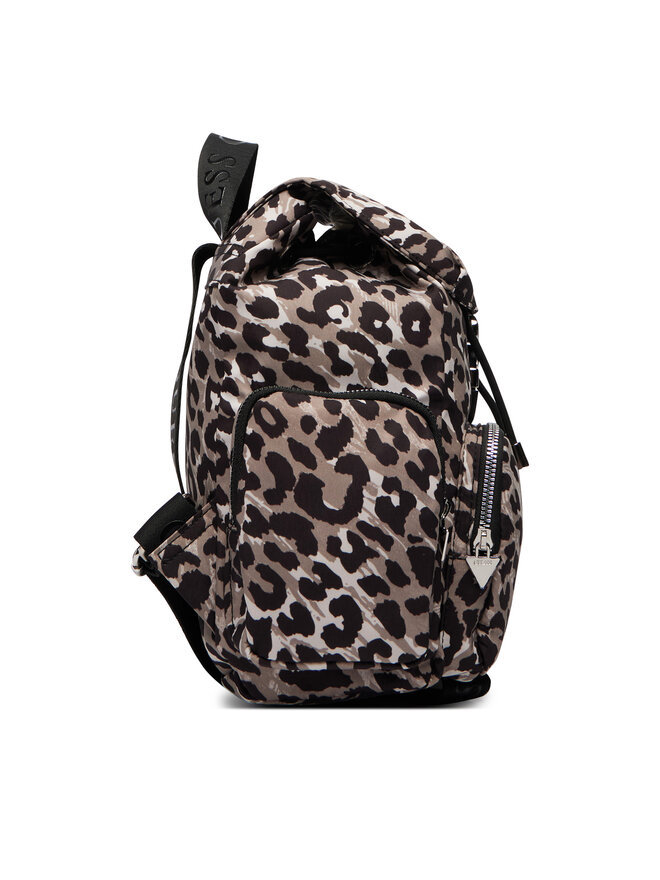 Guess Рюкзак Guess J6YZ20 W2543 Темно-бежевий