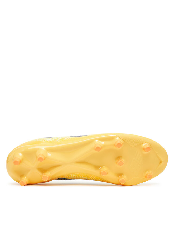 New Balance Zapatos de fútbol New Balance Tekela ST3FJ45A9A1 Amarillo