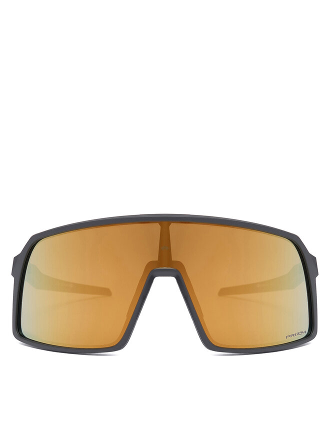 Oakley Сонцезахисні окуляри Oakley Sutro 0OO9406-0537 Зелений