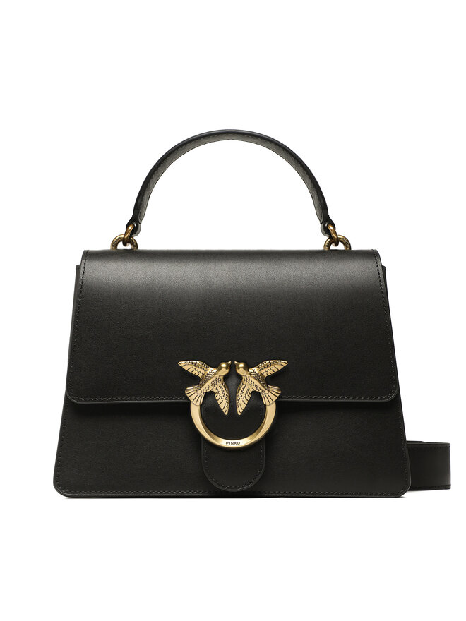 PINKO Torbica Pinko 618 PE 23 PLTT 100066 A0F1 Crna
