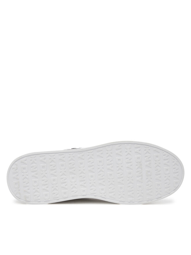DKNY Zapatillas DKNY K1558006 Blanco