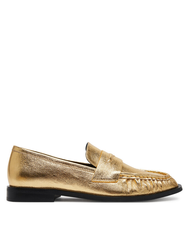 Badura Slipper Badura LILAC-SLT152SK Goldfarben