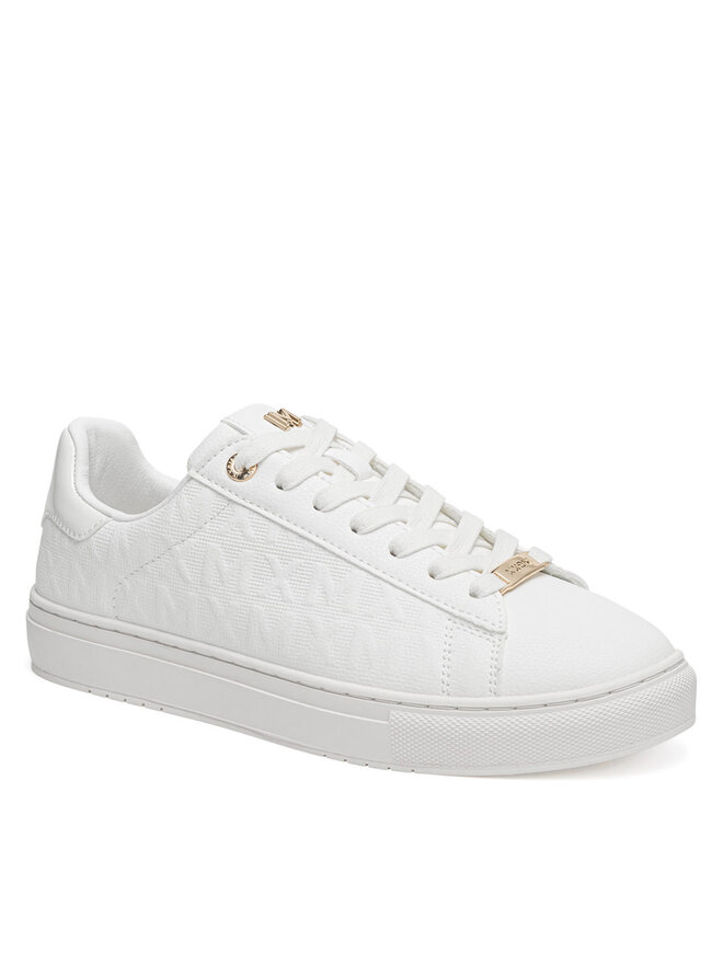 MEXX Sneakersy MEXX MIRL1011641W-01 Biały