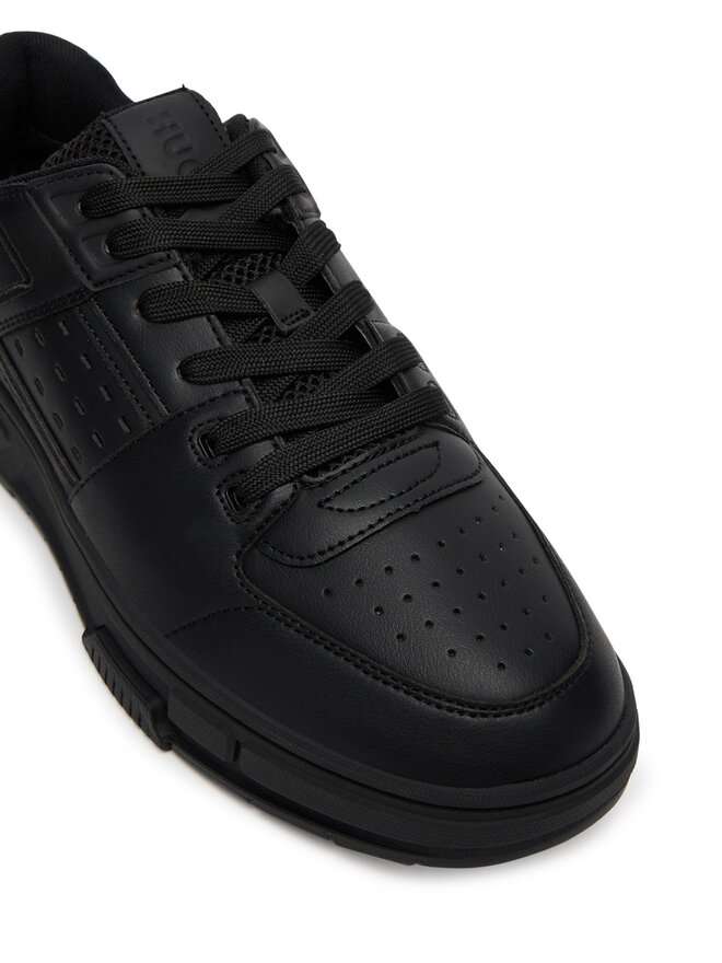 HUGO Sneakers HUGO Yarrow 50548531 Schwarz
