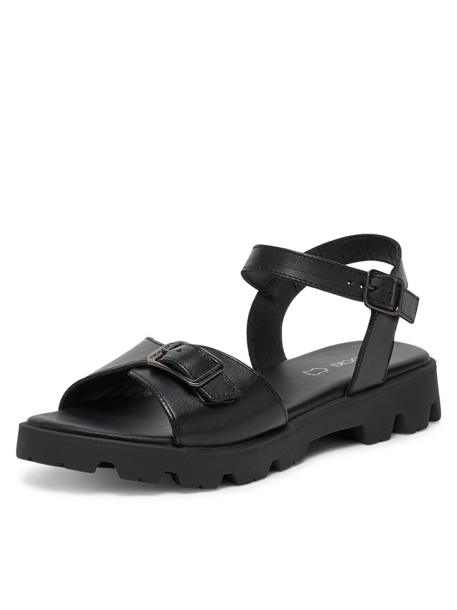 Lasocki Sandale Lasocki GRD-3134-03 Negru