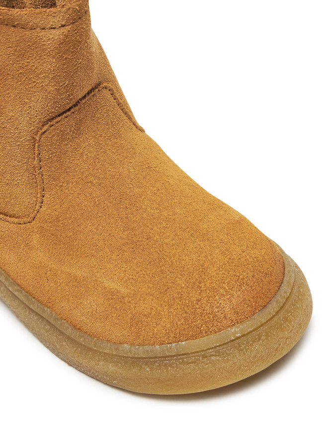 Froddo Škornji Froddo Wreny Wool Tex G2160081 M Rjava