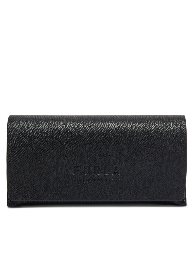 Furla Okulary przeciwsłoneczne Furla WD00130 BX1892 H7200 Czarny
