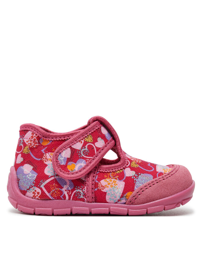 Froddo Hausschuhe Froddo Classic Slippers G1700397 M Rosa