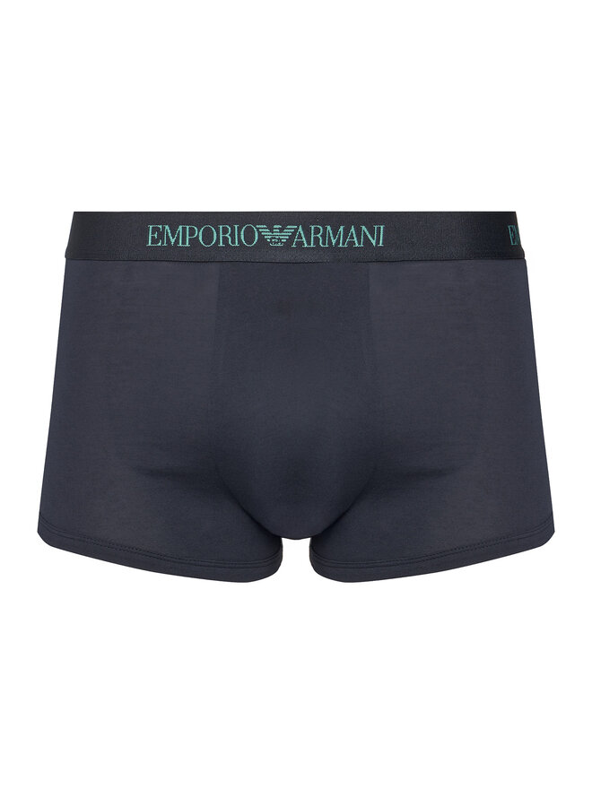 Emporio Armani Underwear Emporio Armani Underwear Набір з 3 пар боксерів EM000260 AF10800 MB148 Кольоровий