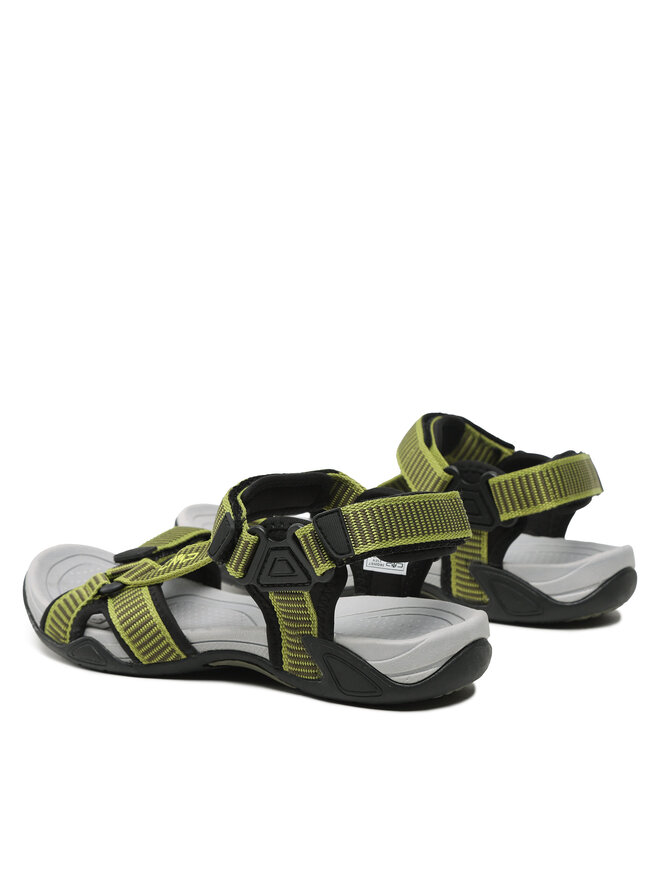 CMP Sandali CMP Hamal 38q9957 Verde