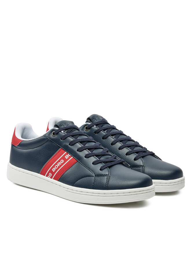 Björn Borg Sneakers Björn Borg T470 2412 664504 Dunkelblau
