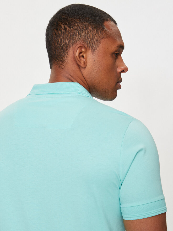 REPLAY Replay Pólóing M6548.000.23070 Kék Regular Fit