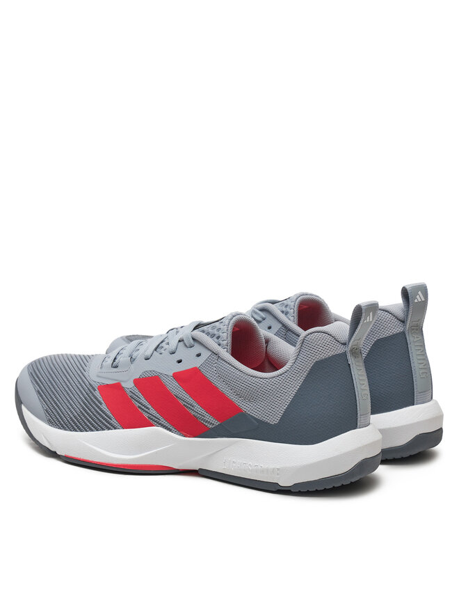 adidas Παπούτσια για Γυμναστήριο adidas Rapidmove 2 IH5254 Γκρι