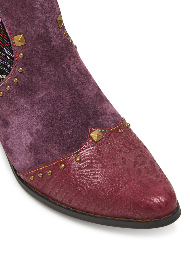 Laura Vita Stiefeletten Laura Vita Hicnio 20 Bunt