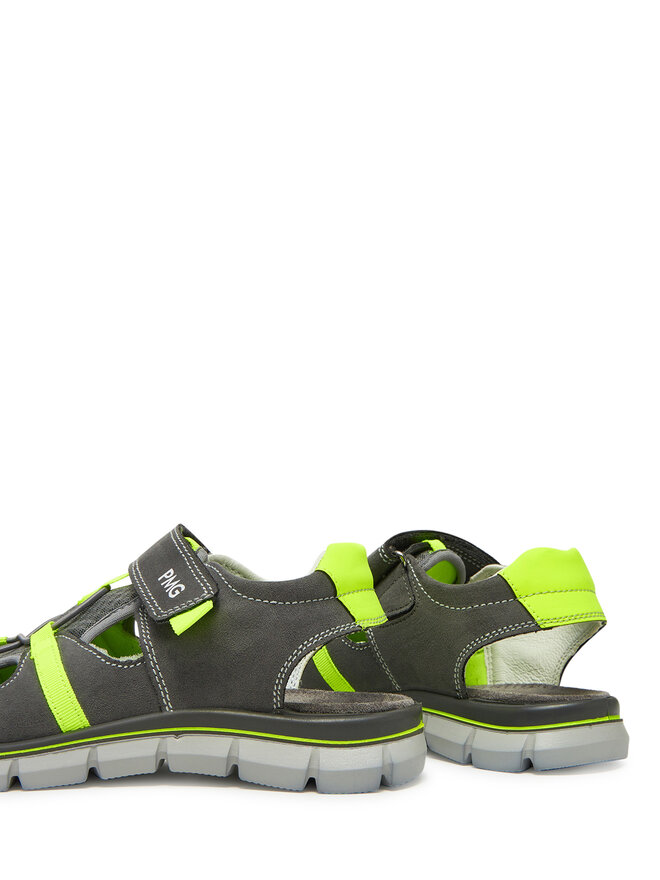 Primigi Sandalen Primigi 7895422 D Grau