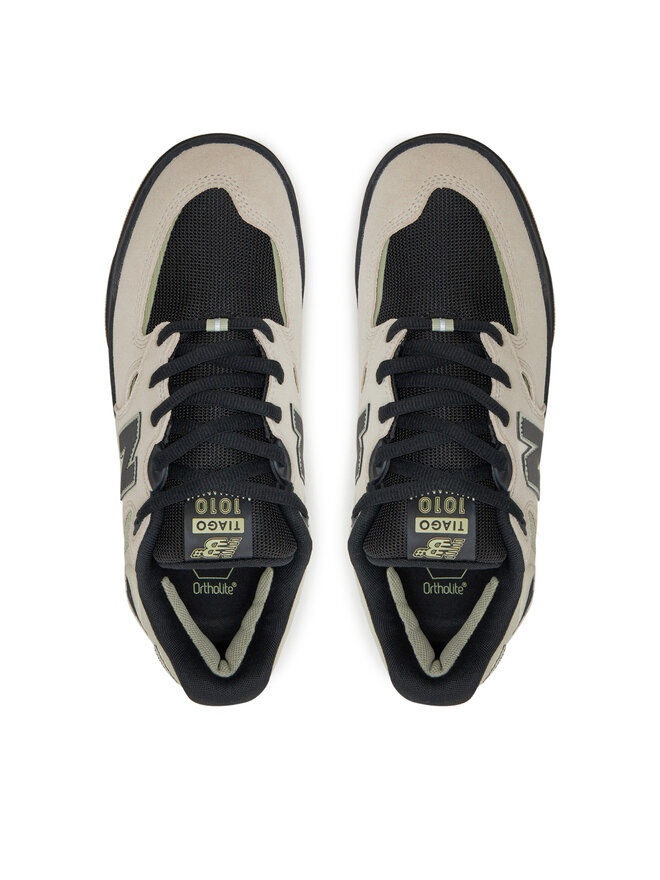 New Balance Αθλητικά New Balance NM1010PH Μπεζ