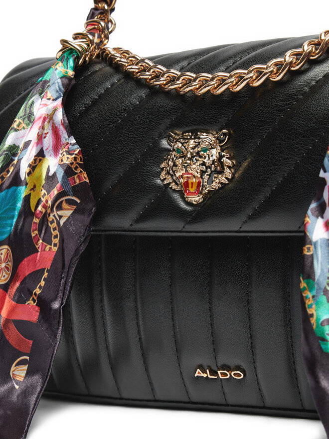 Aldo Τσάντα Aldo Tetney 13827315 Μαύρο