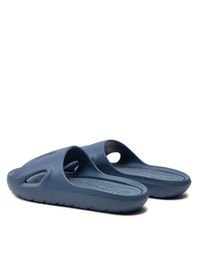 adidas Klapki adidas Adicane Slides IE7898 Niebieski