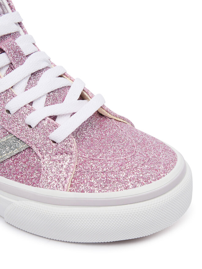 Vans Sneakers Vans SK8-Hi Reissue Side Zip VN000CYEEMY1 Rosa