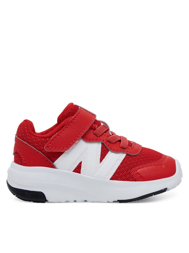 New Balance Buty do biegania New Balance 578's IT578RD Czerwony
