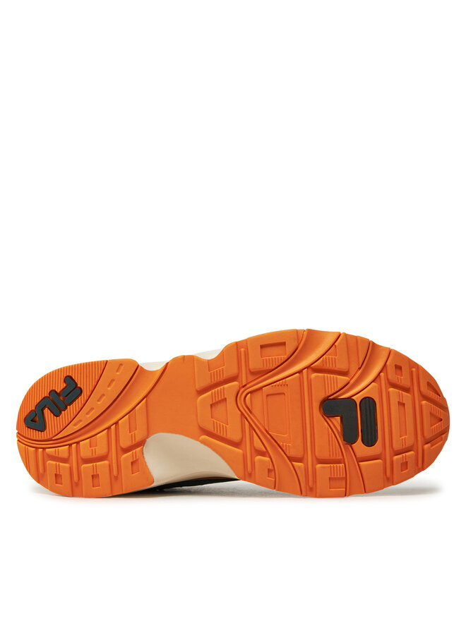 Fila Sneakersy Fila V94M S FFM0378.73120 Brązowy