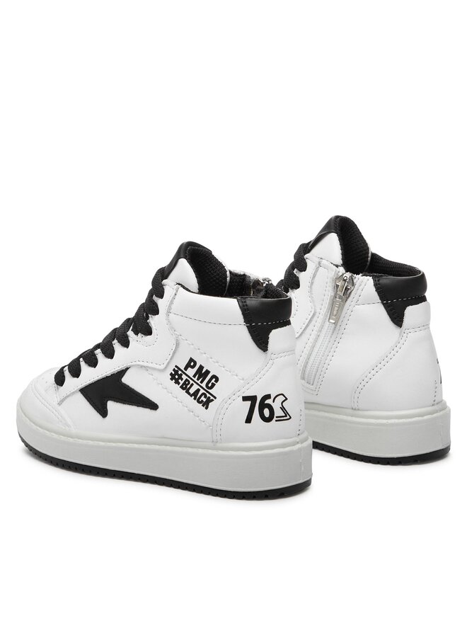 Primigi Schnürschuhe Primigi 4870933 M Weiß