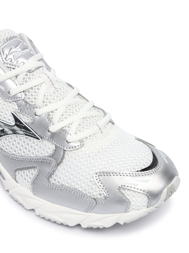 Mizuno Sneakers Mizuno Wave Rider 10 'Sport' D1GA261D Weiß
