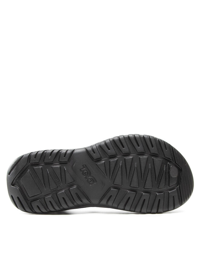 Teva Босоніжки Teva M Hurricane Drift 1124073 Чорний