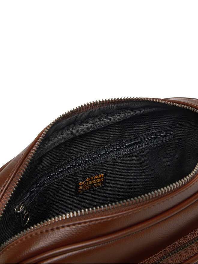 G-STAR Umhängetasche G-Star Raw CEO-NOAH-XC8193 Schwarz