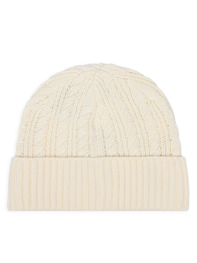 Guess Mütze Guess W6YZ21 Z1487 Creme