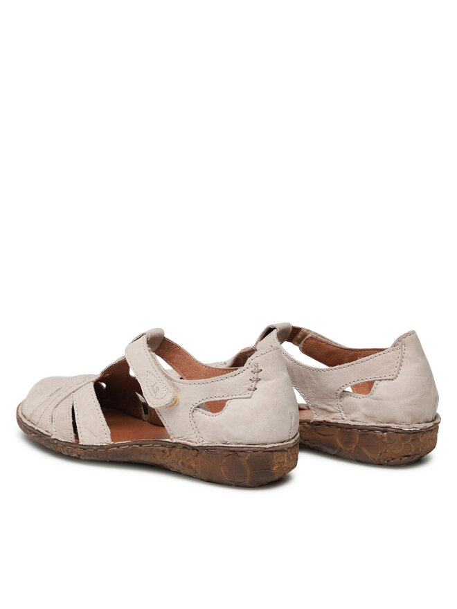 Josef Seibel Sandały Josef Seibel Rosalie 29 79529 95 230 Beżowy