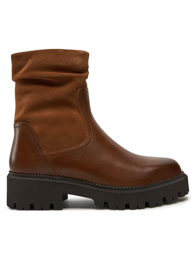 Caprice Stiefeletten Caprice 9-26439-43 Braun