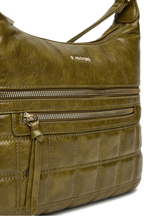 Lasocki Rankinė Lasocki C-LSK-L-010-08 Žalia