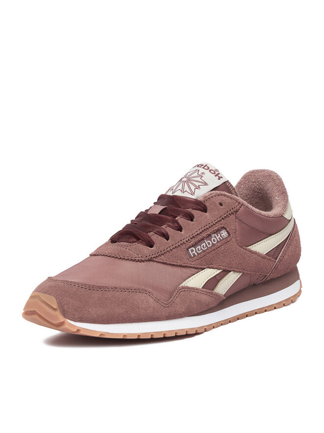 Reebok Sneakers Reebok EO-CLASSIC AZ 100260996 Braun