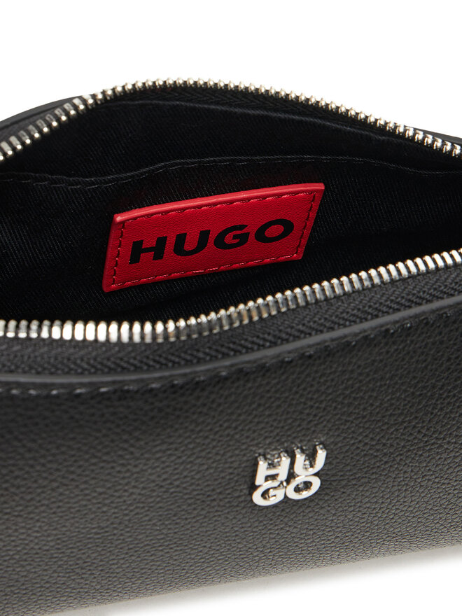 HUGO Сумка HUGO Chris 2.0 50546985 Чорний