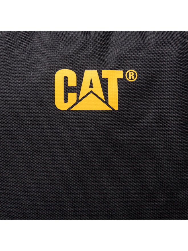 CATerpillar Batoh CATerpillar Classic Backpack 25L 84180-001 Černá