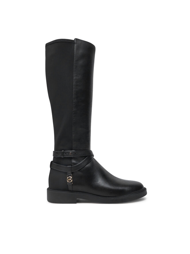 Botas altas MICHAEL Michael Kors 40F4ABMB6L Negro zapatos.es