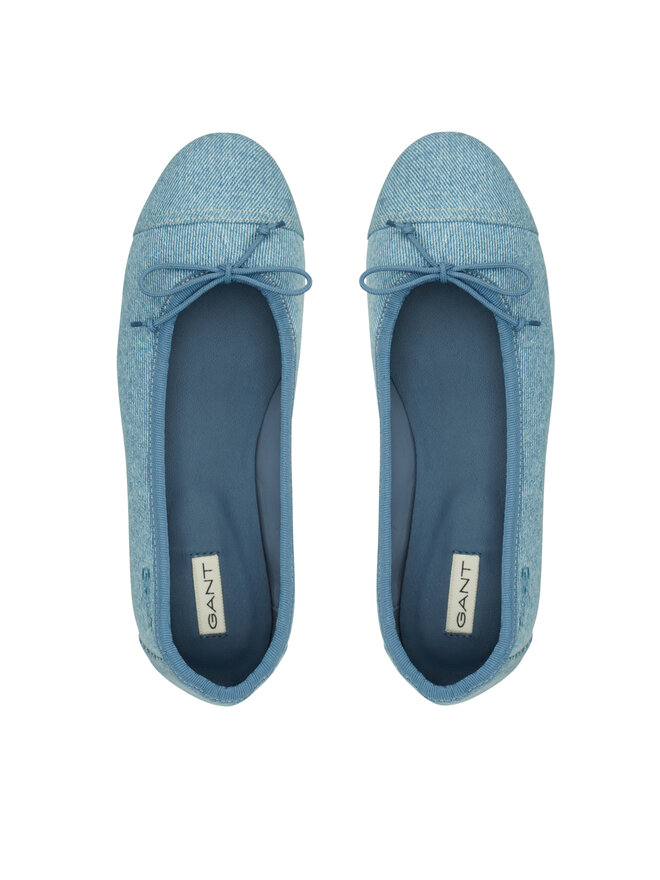Gant Bailarinas Gant Chadii Ballerina 28518475 Azul