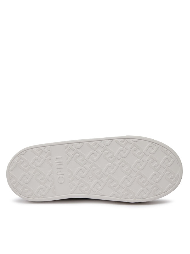 Liu Jo Sneakers Liu Jo Kylie 28 BA4069 PX141 Bianco