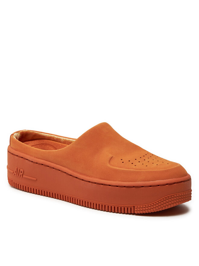 Nike Natikače Nike W AF1 Lover Xx AO1523 800 Narančasta