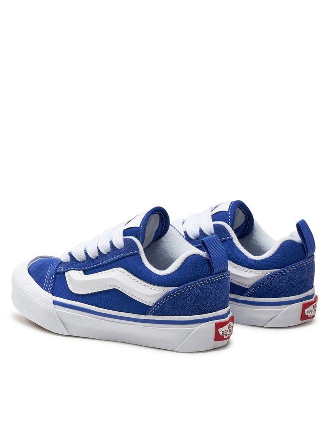 Vans Scarpe sportive Vans Knu Skool VN000CYUBES1 Blu