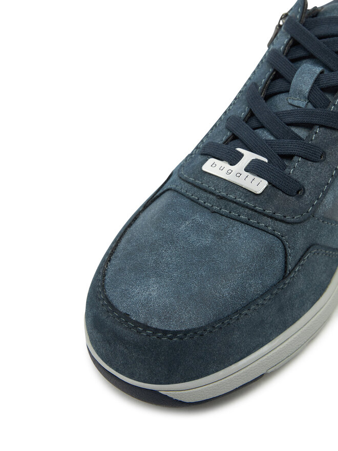 Bugatti Sneakers Bugatti 333-30713-5000 Dunkelblau
