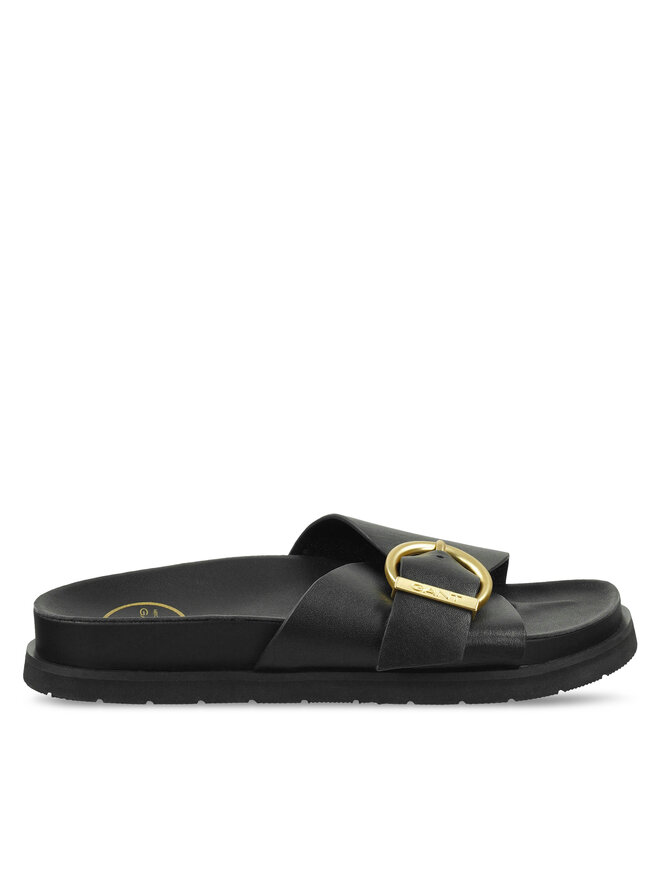 Gant Şlapi Gant 30501935 Negru