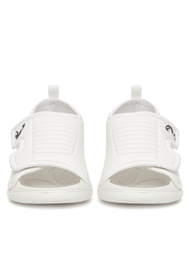 SHAQ Sandalias Shaq LEA-XM-0048 Blanco