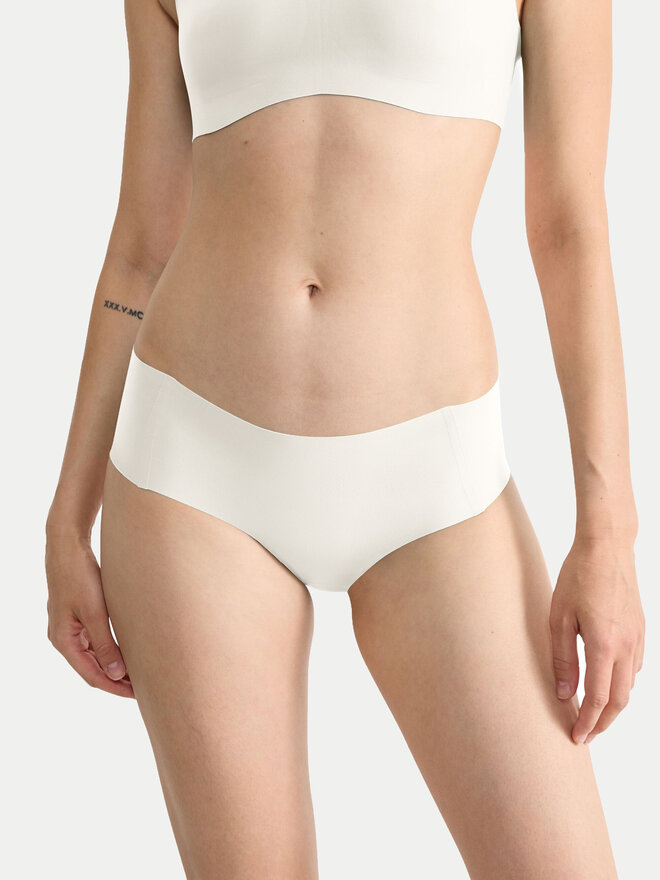 Sloggi Sloggi Boxershorts Zero Feel 10217844 Écru