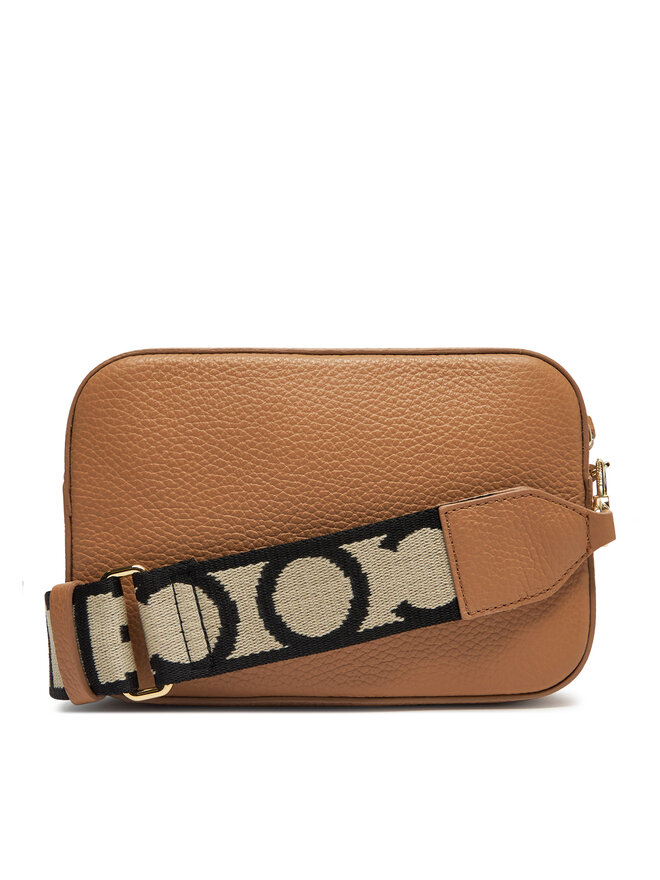 Coccinelle Handtasche Coccinelle E5 MN5 55 I1 01 Braun
