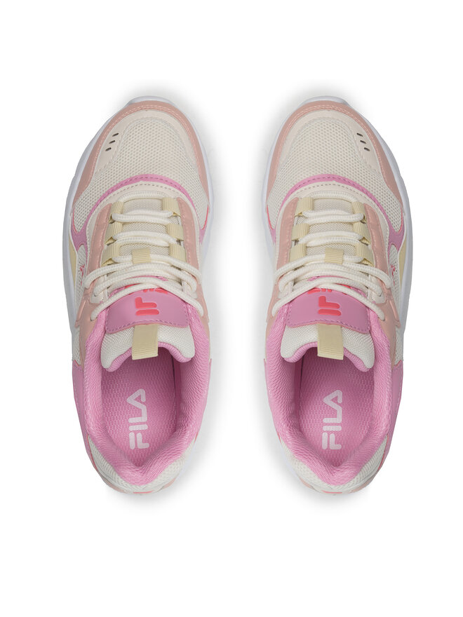 Fila Αθλητικά Fila Collene Teens FFK0020.13103 Ροζ