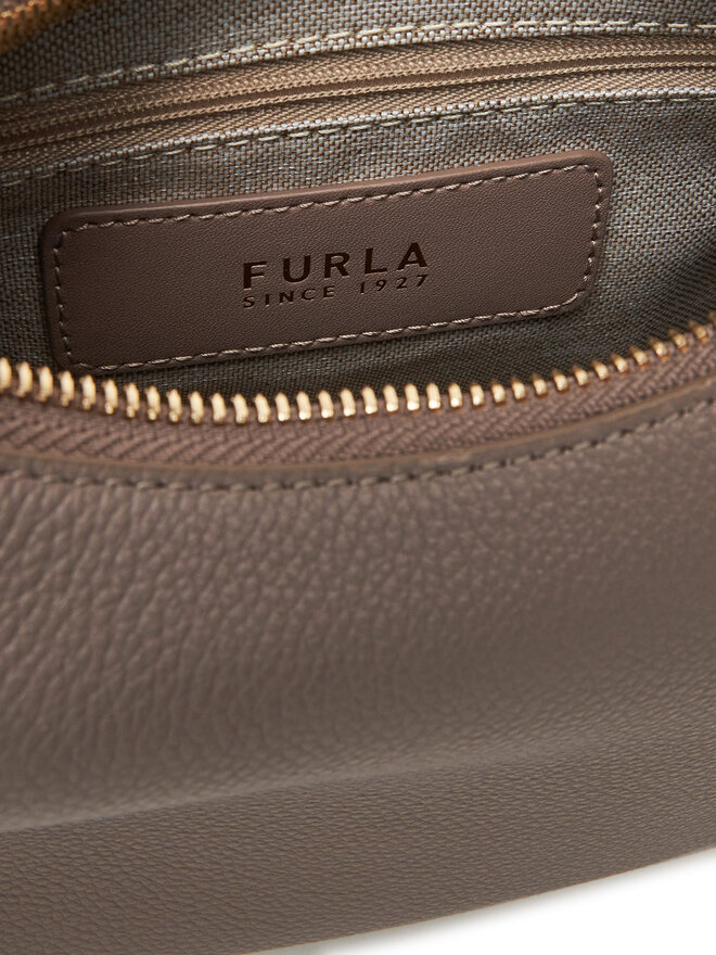 Furla Kabelka Furla WB01500 BX3353 3624S Šedá