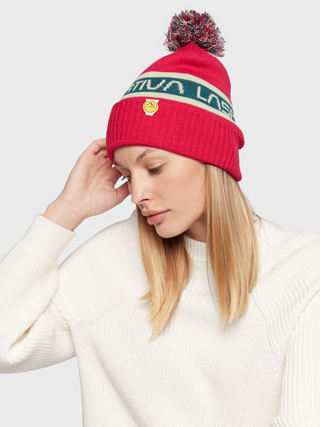 La Sportiva Gorro La Sportiva Orbit Y64409635 Rojo